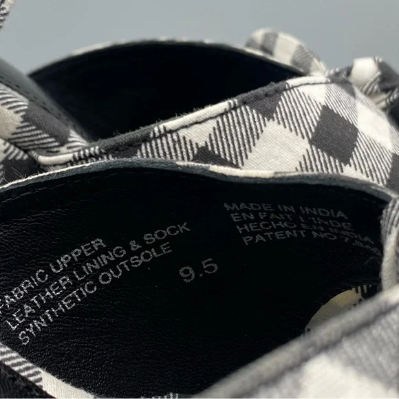 EUC Seychelles New American Platform Sandals, Size 9.5 - Picture 10 of 11